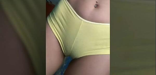  Manda fotos de su panocha a su novio